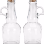 ALPINA Olaj / ecet kiöntő 2 részes 250ml D7x18cm üveg  thumbnail 2