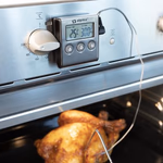 ALPINA Maghőmérő/időzítő digitális 6,5x7cm 80cm kábel/15cm tű thumbnail 3