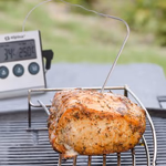 ALPINA Maghőmérő/időzítő digitális 6,5x7cm 80cm kábel/15cm tű thumbnail 2