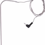 ALPINA Maghőmérő/időzítő digitális 6,5x7cm 80cm kábel/15cm tű thumbnail 5