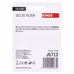 EMOS 5G LTE szűrő EM-694IEC thumbnail 3
