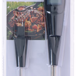 ALPINA Maghőmérő 38cm, 2db cserélhető fejjel thumbnail 1