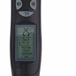 ALPINA Maghőmérő 38cm, 2db cserélhető fejjel thumbnail 3