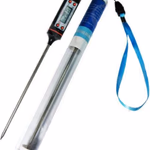 ALPINA digitális maghőmérő, 24cm  thumbnail 2