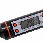 ALPINA digitális maghőmérő, 24cm  thumbnail 4