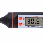 ALPINA digitális maghőmérő, 24cm  thumbnail 1