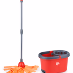 DIRT DEVIL Kids Takarító szett thumbnail 2