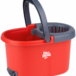 DIRT DEVIL Kids Takarító szett thumbnail 3