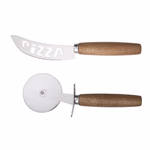 ALPINA Pizzakés szett 2db 21x2,7x1,5cm thumbnail 2