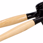 ALPINA Diótörő fa markolattal 17x5x8cm  thumbnail 1