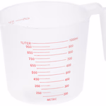 Mérőkancsó 1000ml műanyag