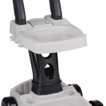 DIRT DEVIL Kids Takarítókocsi készlet, 8 részes thumbnail 4