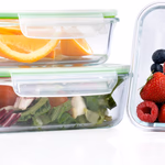 ALPINA Ételtároló 6 darabos 3 méretben 370/640/1050ml thumbnail 8