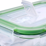 ALPINA Ételtároló 6 darabos 3 méretben 370/640/1050ml thumbnail 6