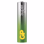 GP Super Alkáli elem - Micro - LR03 (AAA) - 5db/bliszter thumbnail 2