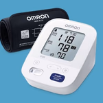 Omron M3 Comfort vérnyomásmérő készülék