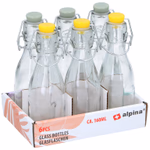 ALPINA Csattosüveg 6db 5x16.5  thumbnail 1