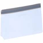 ALPINA Ételtároló tasak visszazárható 3 darabos 19x26x6cm 1,8L/1L/450ml, műanyag  thumbnail 4