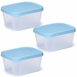 ALPINA Tárolódoboz 3db 900ml műa.  thumbnail 2