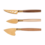 ALPINA Sajtkés szett 3db 20x4,5x1,5cm thumbnail 2