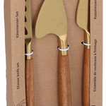 ALPINA Sajtkés szett 3db 20x4,5x1,5cm thumbnail 1