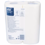 Papír törlőkendő duopack TORK thumbnail 2