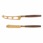 ALPINA Sajtkés szett 2db 26x3,2x1,5cm thumbnail 2