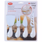 ALPINA Sajtkés szett 4 darabos 14x5x2,5cm, 4 színben  thumbnail 4