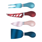 ALPINA Sajtkés szett 4 darabos 14x5x2,5cm, 4 színben  thumbnail 6