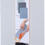 ALPINA Hajlítható vágódeszka 3 darab 20x28cm műanyag thumbnail 1