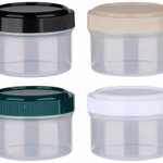 ALPINA Ételhordó 4db 4,6x4,6x3,5cm thumbnail 1