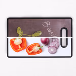 ALPINA Vágódeszka 23x37x1,2cm műanyag, 4 féle   thumbnail 2