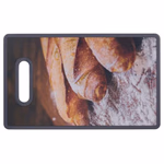 ALPINA Vágódeszka 23x37x1,2cm műanyag, 4 féle   thumbnail 5