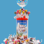 OKI DOKI KIDS multivitaminos nyalóka 15-féle vitaminnal és ásványi anyaggal (Lejárati idő: 2026-11-17) - 100 db thumbnail 1