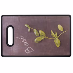 ALPINA Vágódeszka 23x37x1,2cm műanyag, 4 féle   thumbnail 6