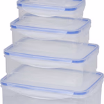 Tárolódoboz szett 5 darabos thumbnail 3