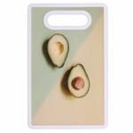 ALPINA Vágódeszka 25x16cm műanyag. 4 féle  thumbnail 4