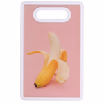 ALPINA Vágódeszka 25x16cm műanyag. 4 féle  thumbnail 5