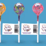 OKI DOKI KIDS multivitaminos nyalóka 15-féle vitaminnal és ásványi anyaggal (Lejárati idő: 2026-11-17) - 100 db thumbnail 3