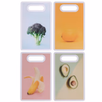 ALPINA Vágódeszka 25x16cm műanyag. 4 féle  thumbnail 1