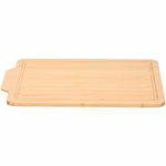 ALPINA bambusz vágódeszka 36x26x1cm  thumbnail 2