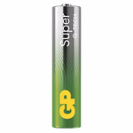 GP Super Alkáli elem - Micro - LR03 (AAA) - 6db/bliszter thumbnail 2