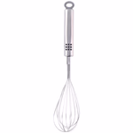 ALPINA Habverő 30cm acél  thumbnail 2