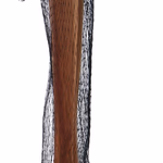 ALPINA Fakanál szett 3db 30,5x6x1cm akácfa thumbnail 2