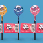 OKI DOKI KIDS cukormentes multivitaminos nyalóka 10-féle vitaminnal és ásványi anyaggal (Lejárati idő: 2026-04-15) - 100 db thumbnail 3