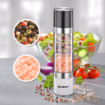 ALPINA Só/bors őrlő manuális 22cm  thumbnail 4