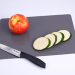 ALPINA kés-élező-vágódeszka 8 részes szett, rozsdamentes acél thumbnail 3