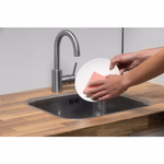 DIRT DEVIL Súroló szivacs 3db 11,5x10x1,8cm thumbnail 5