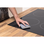 DIRT DEVIL Súroló szivacs 3db 11,5x10x1,8cm thumbnail 4