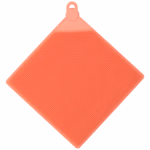 ALPINA Mosogató szivacs szilikon 15x15cm 4 féle  thumbnail 3